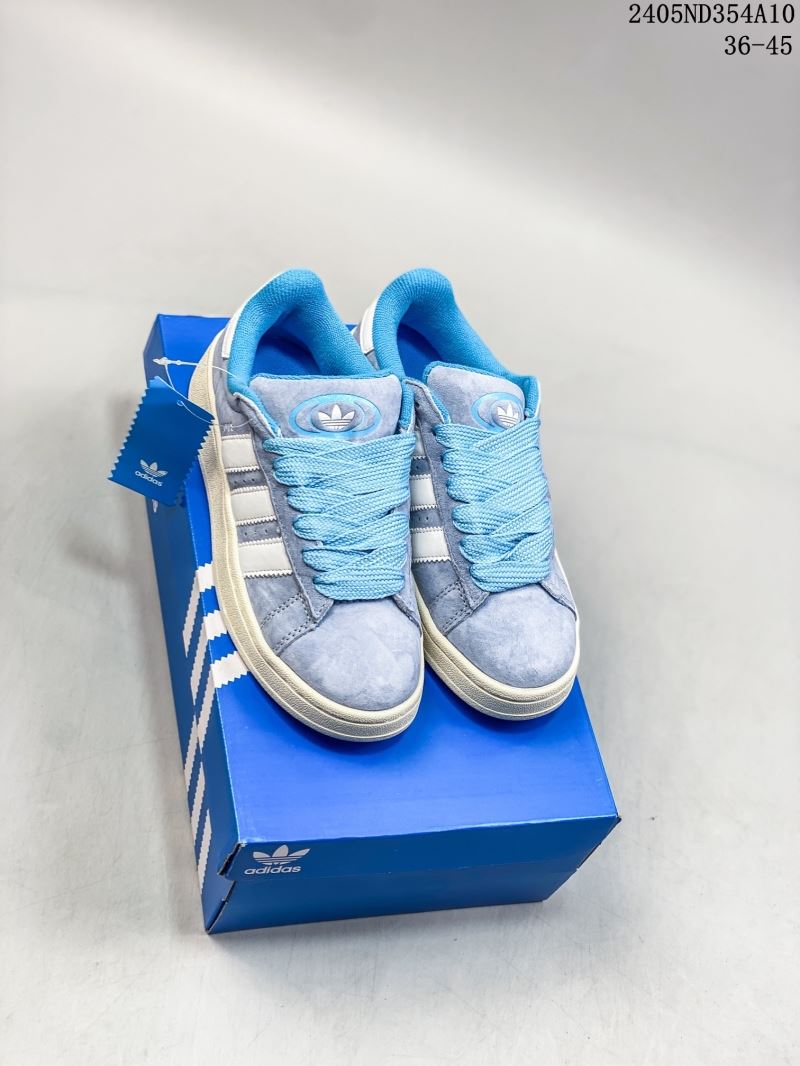 Adidas Campus Shoes